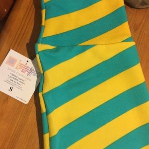 Lularoe Cassie skirt. Small brand new with tags